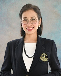 Assistant Professor Dr.Nattaya Rattana-umpa